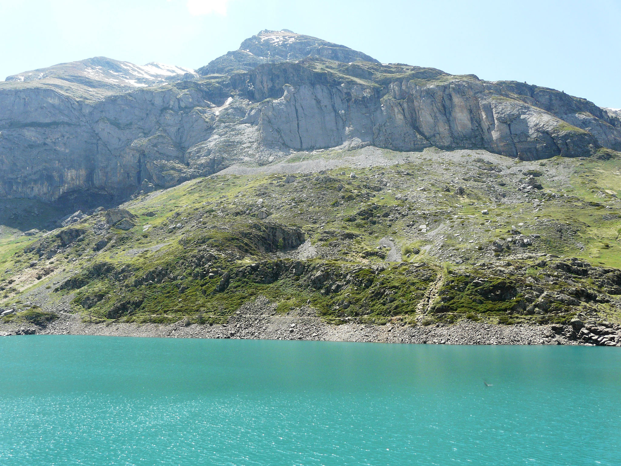 Gedre (Photo license: CC BY-SA 3.0)